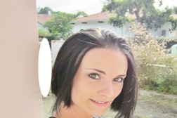 Claire Castel
