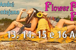 Flower Power Fest 2015