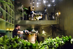 Vindega - Nova Wine Store na foz do Douro