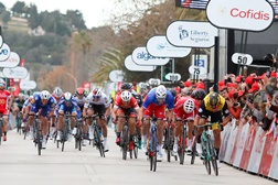 Volta ao Algarve prestes a começar