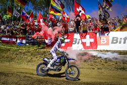 MX GP, Checa- Seewer e Geerts ganham em Loket - Sucesso Yamaha