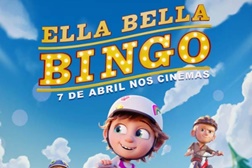 Ella Bella Bingo