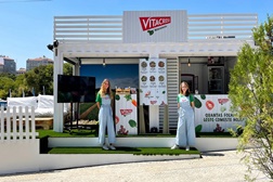 Vitacress regressa à Feira do Livro de Lisboa - Folhas para ler e comer! 