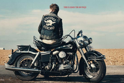 The Bikeriders (2024) - Estreia a 20 de Junho