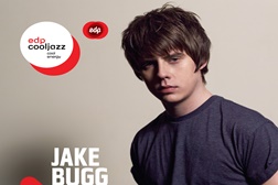 Jake Bugg no EDPCOOLJAZZ 