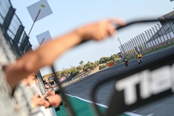 CNV 2018: 3.ª visita ao Estoril pode decidir títulos