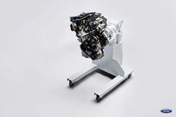 Motor Ford 1.0 EcoBoost Vence o 8º ‘Oscar’ em 4 Anos, Como o Melhor 3 Cilindros no ‘International Engine of the Year’ 