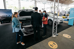 ECar Show: As novidades que estão a chegar  - Vários modelos em estreia junto do grande publico