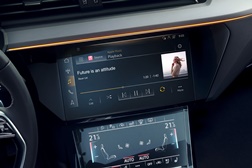Audi adiciona Apple Music a uma vasta gama de modelos - Acesso direto a mais de 90 milhões de canções, 30.000 playlists 