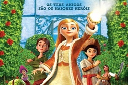 Snow: Uma Viagem Heróica
