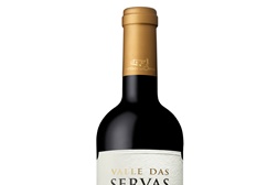 Valle das Servas Selection tinto 2011