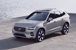 Volvo XC60 – 2.000.000 unidades vendidas - Um dos modelos mais emblemáticos da história da marca continua a bater recordes   