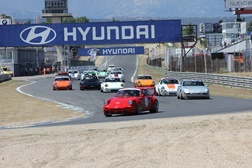 Historic Endurance organiza corrida de homenagem à Porsche  em Jarama