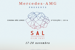 SAL - Surf at Lisbon Film Fest 2016