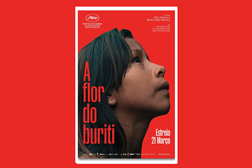 cinemanacional A Flor do Buriti (2024) - Estreia a 21 de Março de 2024