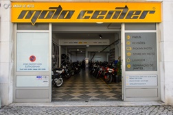 Motocenter - Especialistas em pneus e manutenção de motos