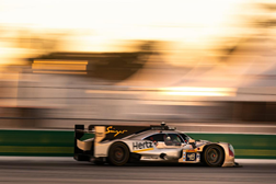 Félix da Costa despede-se do WEC no Bahrein com sabor amargo - A concentração é agora no Mundial de Fórmula E com a Porsche