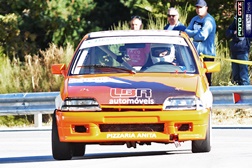 Pedro Salvador sagra-se campeão na Montanha