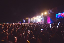 Lukas Graham, T-Rex e Hybrid Theory são as primeiras confirmações do MEO Monte Verde 2023