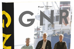 GNR assinalam 35 anos de carreira com lançamento de biografia oficial