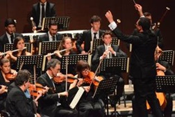 Orquestra de Guimarães traz ao palco do CCVF o oboísta Samuel Bastos