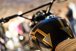Lisboa Art&Moto - a consagração