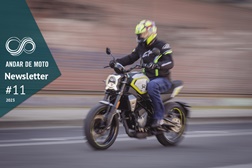 Newsletter nº 11/2023 - 14 de Março de 2023
