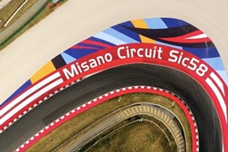 MotoGP – Horários do Grande Prémio de São Marino