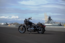 Open House nos concessionários Harley-Davidson de Lisboa e Porto dias 12 e 13 de Outubro
