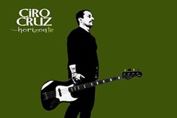 Ciro Cruz edita novo álbum "Horizonte"