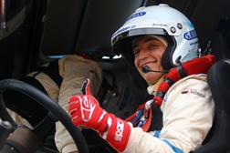 Elisabete Jacinto exemplar no Africa Race