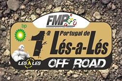 Desvendadas as etapas do 1º Portugal de Lés-a-Lés Off Road