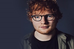Ed Sheeran em Portugal com concerto em nome próprio no Estádio da Luz