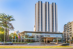 Crowne Plaza Porto entra na última fase das obras de remodelação