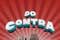 Lançamento “Do Contra” no Sapo adiado para 1 de março