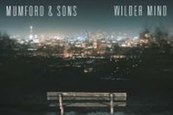 Novo álbum dos Mumford & Sons chama-se "Wilder Mind" e sai a 4 de maio