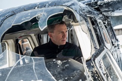 Canal Hollywood assinala aniversário de Daniel Craig com maratona de filmes "007"