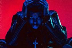 The Weeknd confirmado no NOS Alive'17
