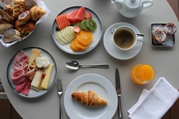 O Brunch que não vai querer perder no pós-confinamento está no Villa Atlântico
