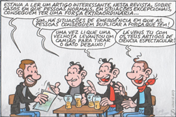 TOM VITOÍN - Episódio 21