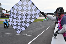 MotoGP 2025 - Phillip Island - A estreia de Fernandez no domínio da Aprilia