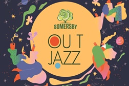 SOMERSBY OUT JAZZ 2025: o regresso do festival que faz do verão uma banda sonora - Em Oeiras com palcos em vários locais entre as 17 e o pôr do sol