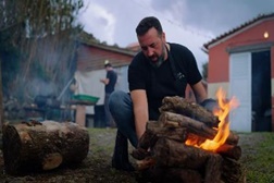 Casa e Cozinha estreia série documental "Raízes" - Uma viagem surpreendente à origem dos sabores  de Trás-os-Montes e Açores 