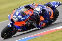 Moto GP Argentina - Marc Marquez vence e Miguel Oliveira é 11º