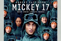 Mickey 17 (2025) - Estreia 6 de Março