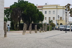 Atouguia da Baleia - Quando o mar recua...