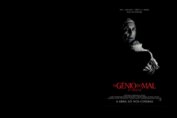 O Génio do Mal: O Início (2024) - Estreia a 4 de Abril de 2024