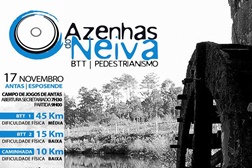 BTT Azenhas do Neiva Solidário