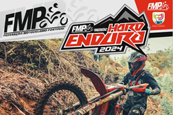 Hard Enduro 2024 começa em Vilar de Mouros