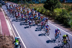 Agenda de Ciclismo (22 a 25 de agosto de 2019) 